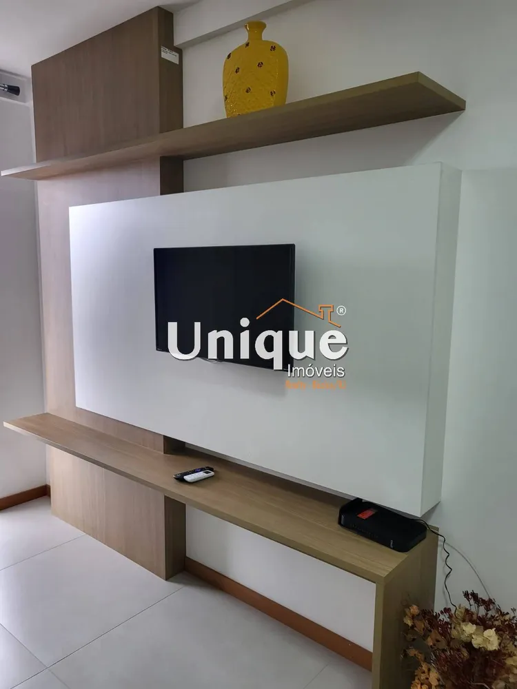 Apartamento, 1 quarto, 57 m² - Foto 3