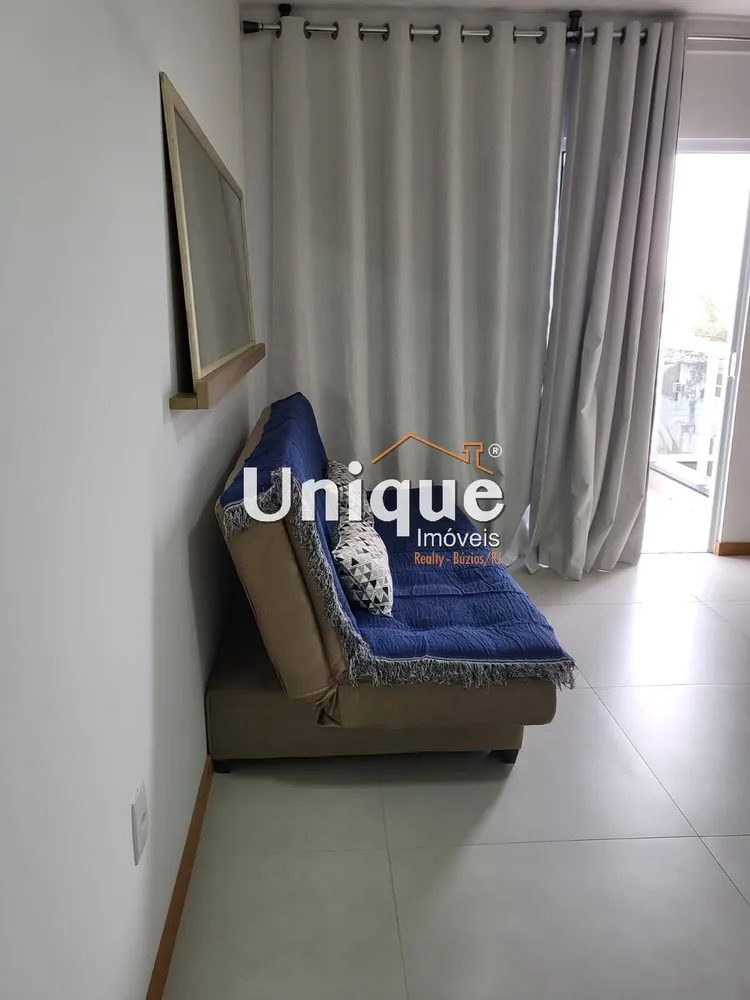 Apartamento, 1 quarto, 57 m² - Foto 2
