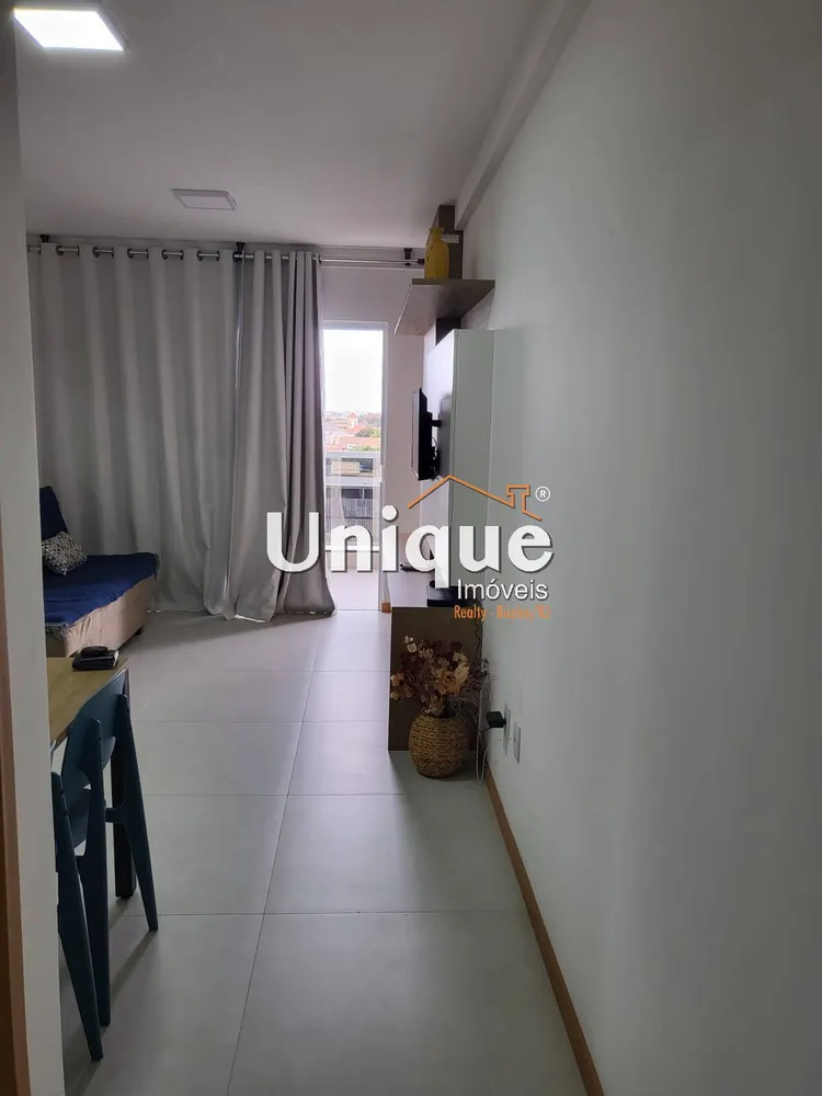 Apartamento, 1 quarto, 57 m² - Foto 5