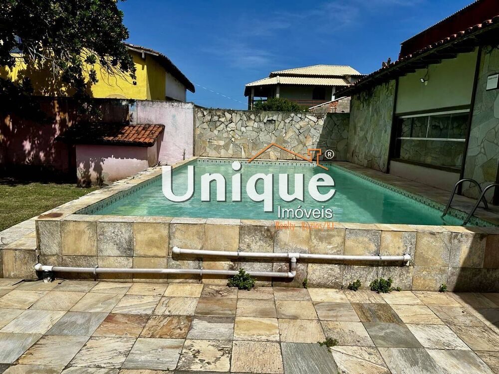 Casa à venda com 6 quartos, 1120m² - Foto 3
