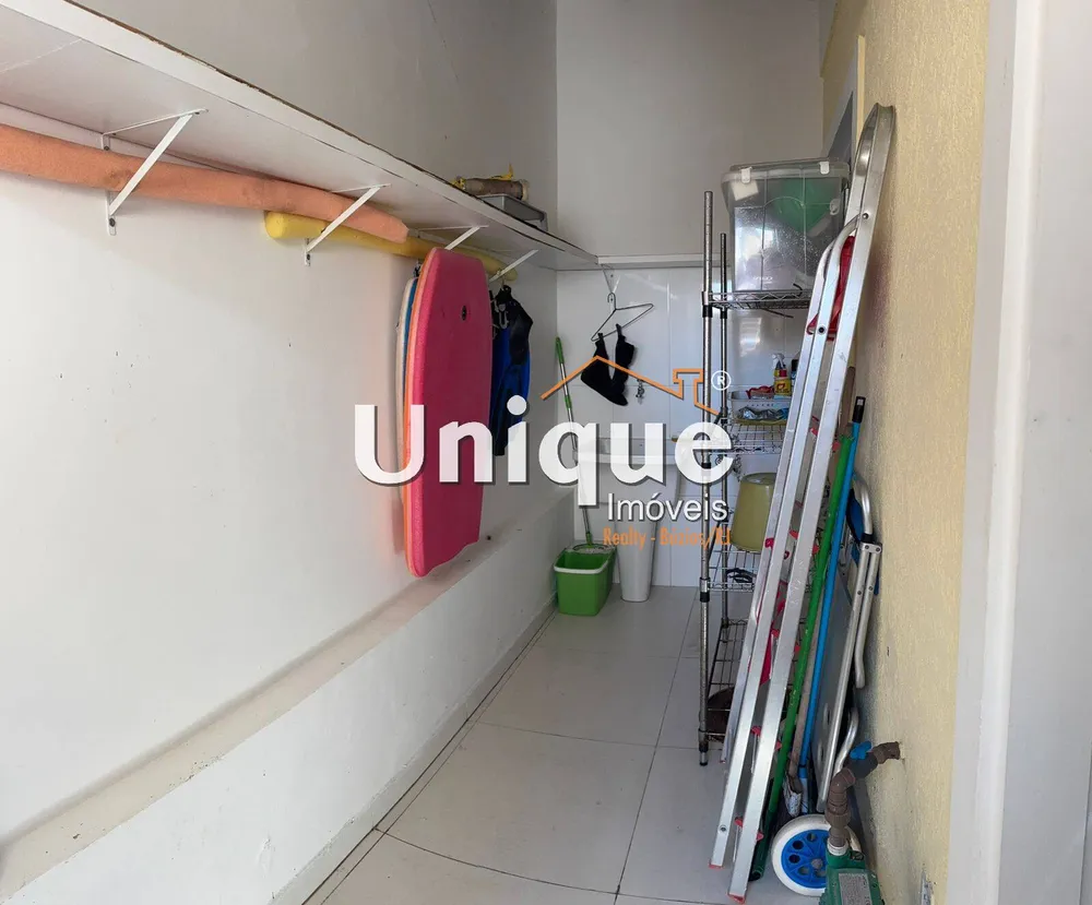 Casa, 4 quartos, 131 m² - Foto 11
