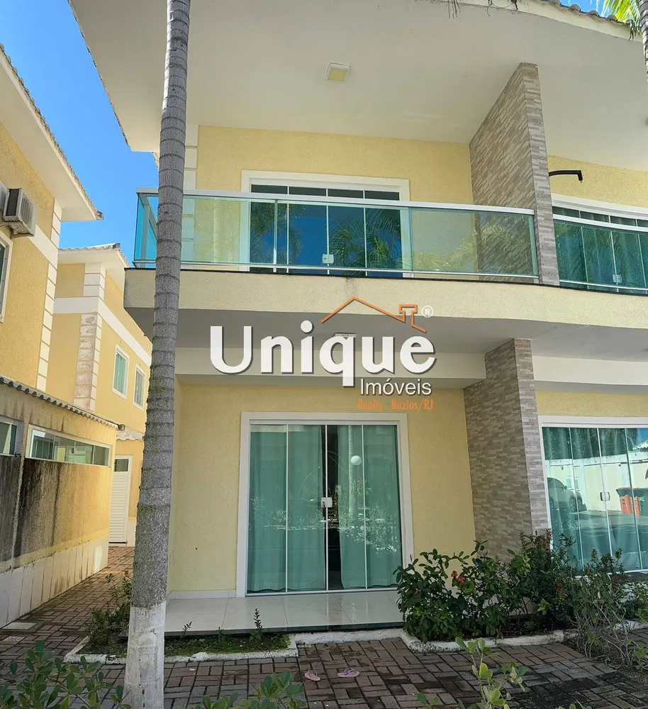 Casa, 4 quartos, 131 m² - Foto 2