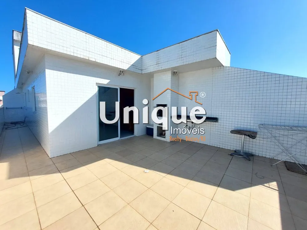 Apartamento, 3 quartos, 155 m² - Foto 9