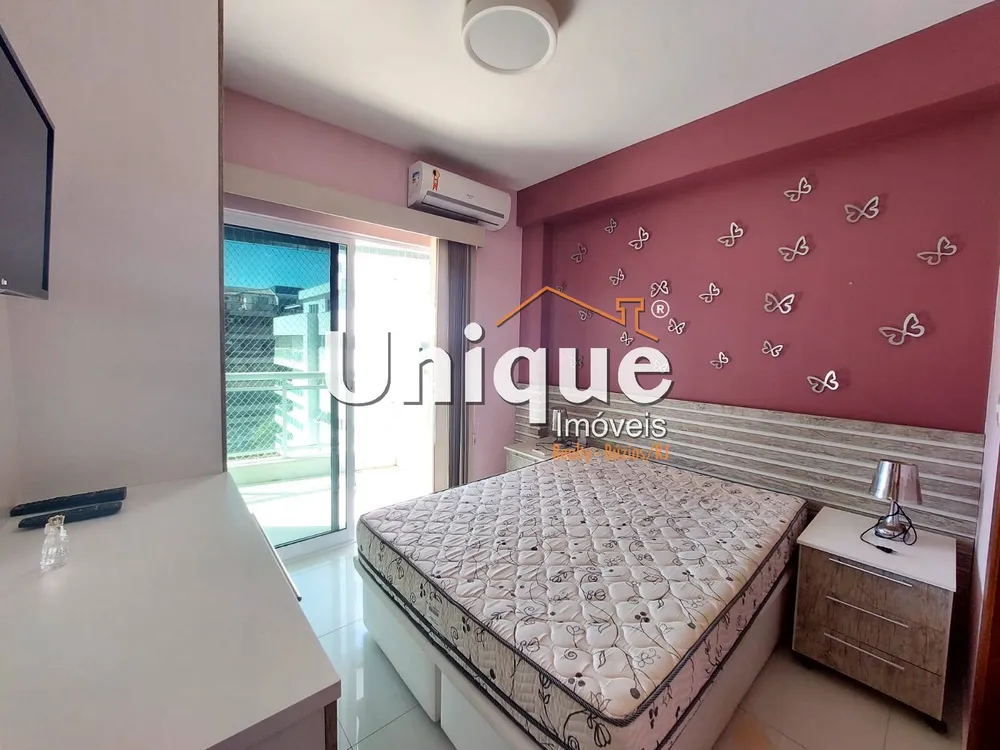 Apartamento, 3 quartos, 155 m² - Foto 8