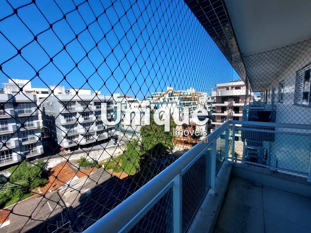 Apartamento, 3 quartos, 155 m² - Foto 5
