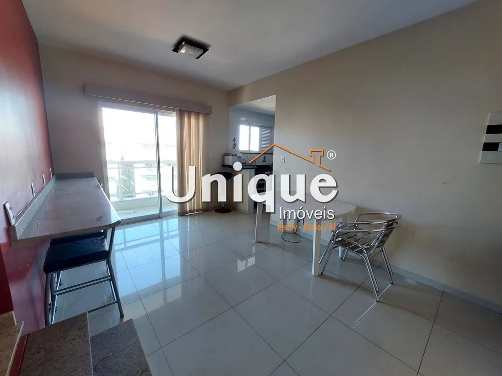 Apartamento, 3 quartos, 155 m² - Foto 4