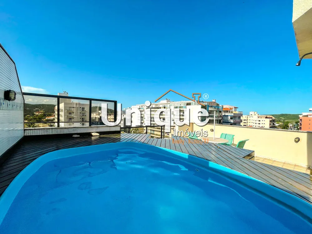 Cobertura, 4 quartos, 278 m² - Foto 32