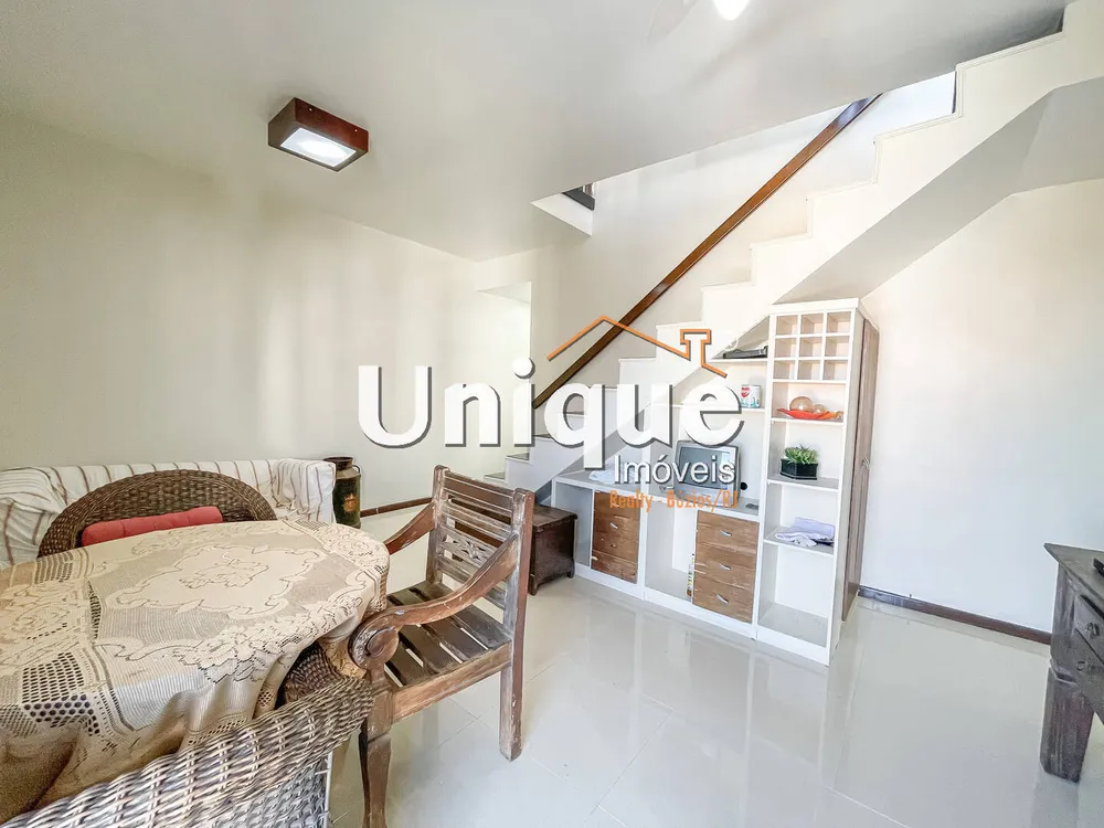 Cobertura, 4 quartos, 278 m² - Foto 3