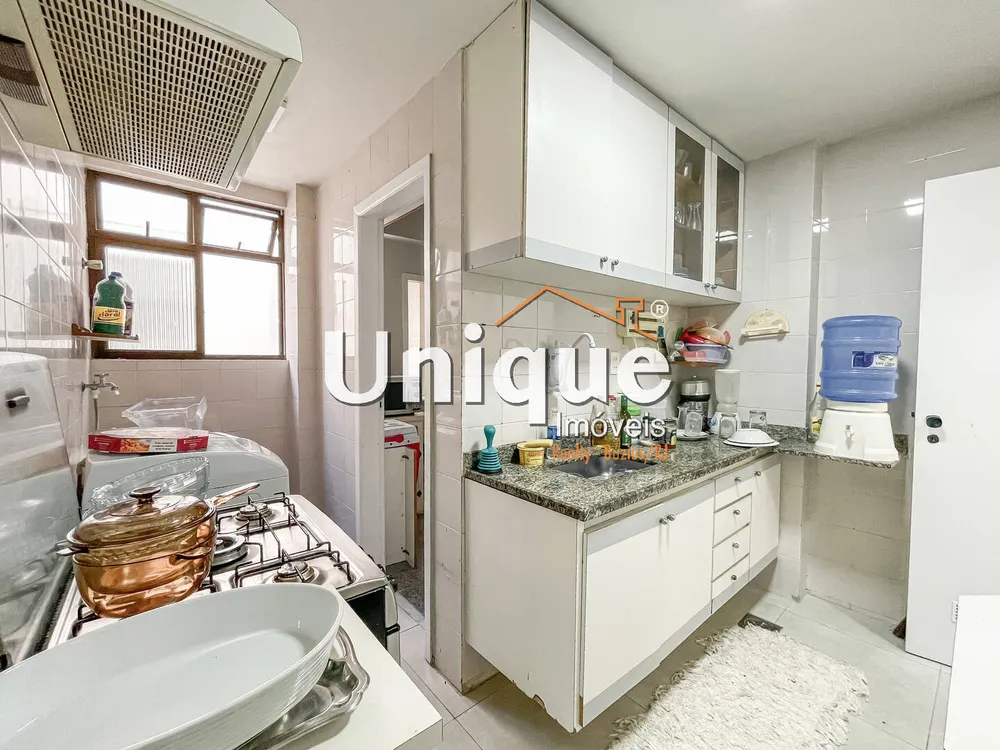 Cobertura, 4 quartos, 278 m² - Foto 12