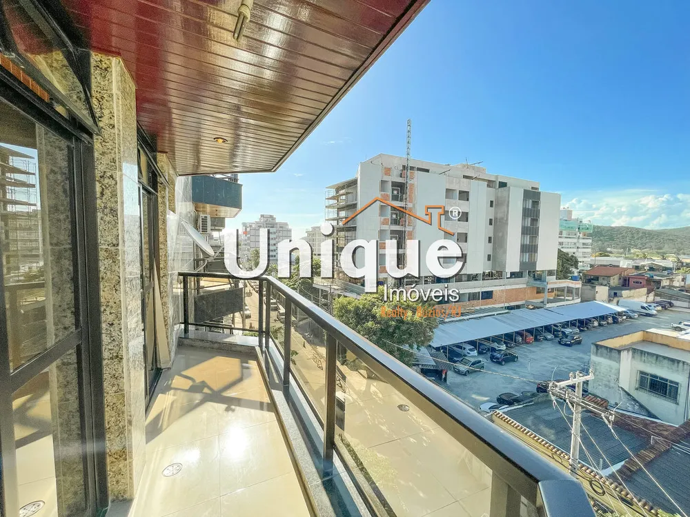 Cobertura, 4 quartos, 278 m² - Foto 10