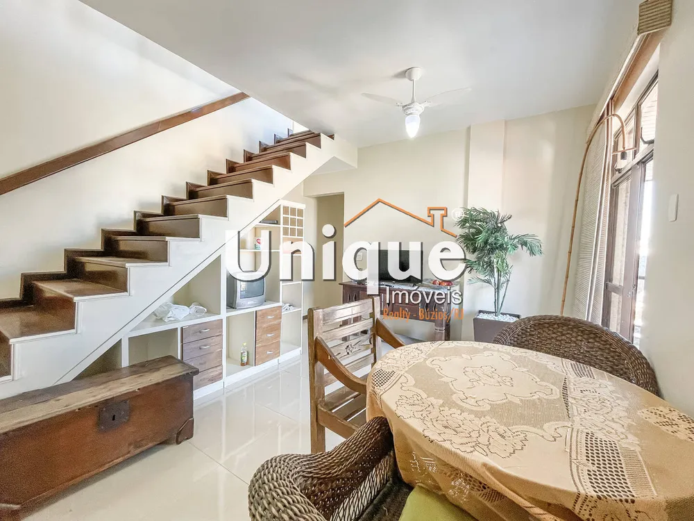 Cobertura, 4 quartos, 278 m² - Foto 1