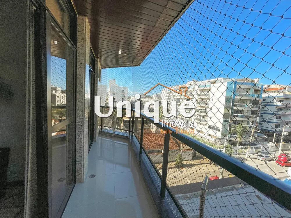 Cobertura, 4 quartos, 278 m² - Foto 5