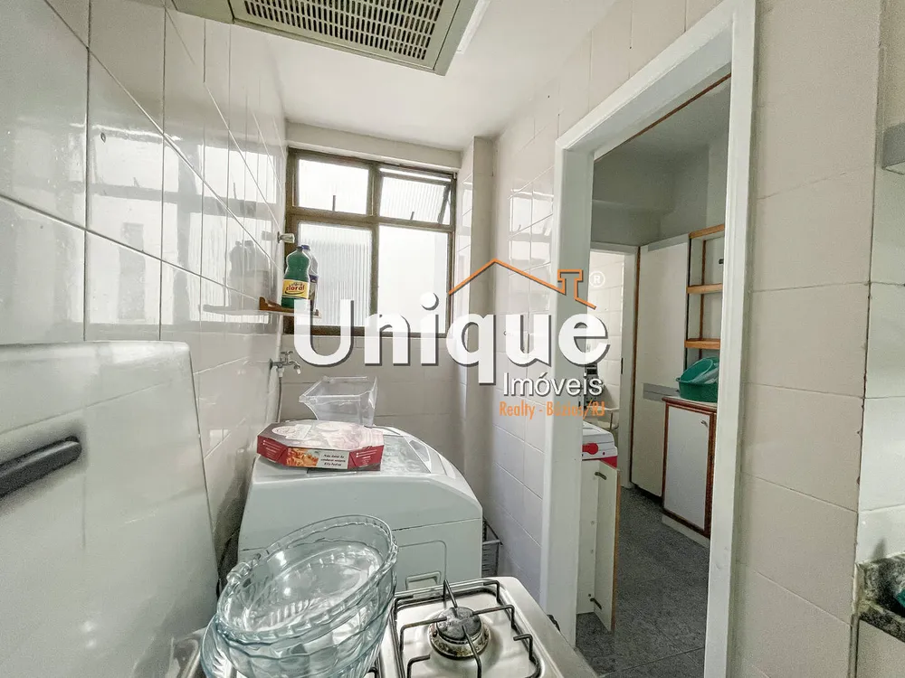 Cobertura, 4 quartos, 278 m² - Foto 13