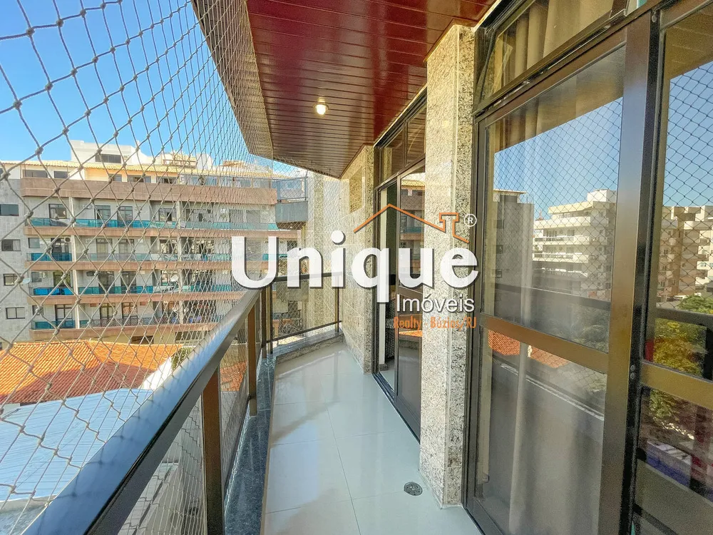 Cobertura, 4 quartos, 278 m² - Foto 22