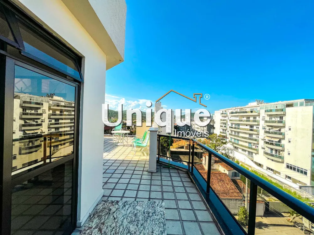 Cobertura, 4 quartos, 278 m² - Foto 28