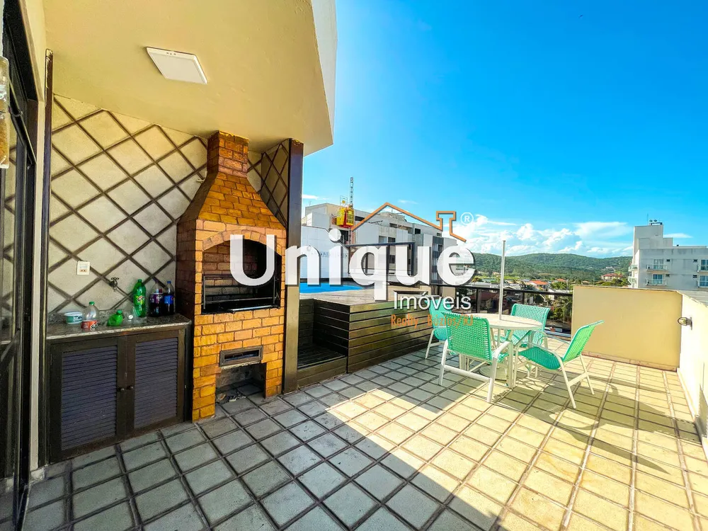 Cobertura, 4 quartos, 278 m² - Foto 29