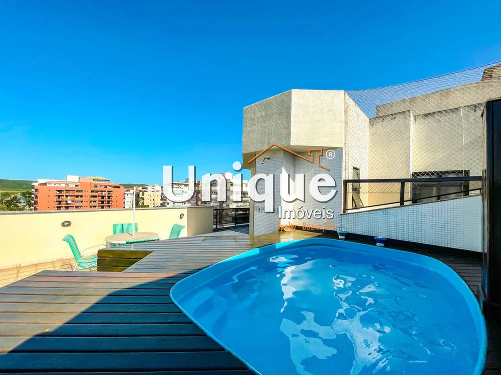 Cobertura, 4 quartos, 278 m² - Foto 31