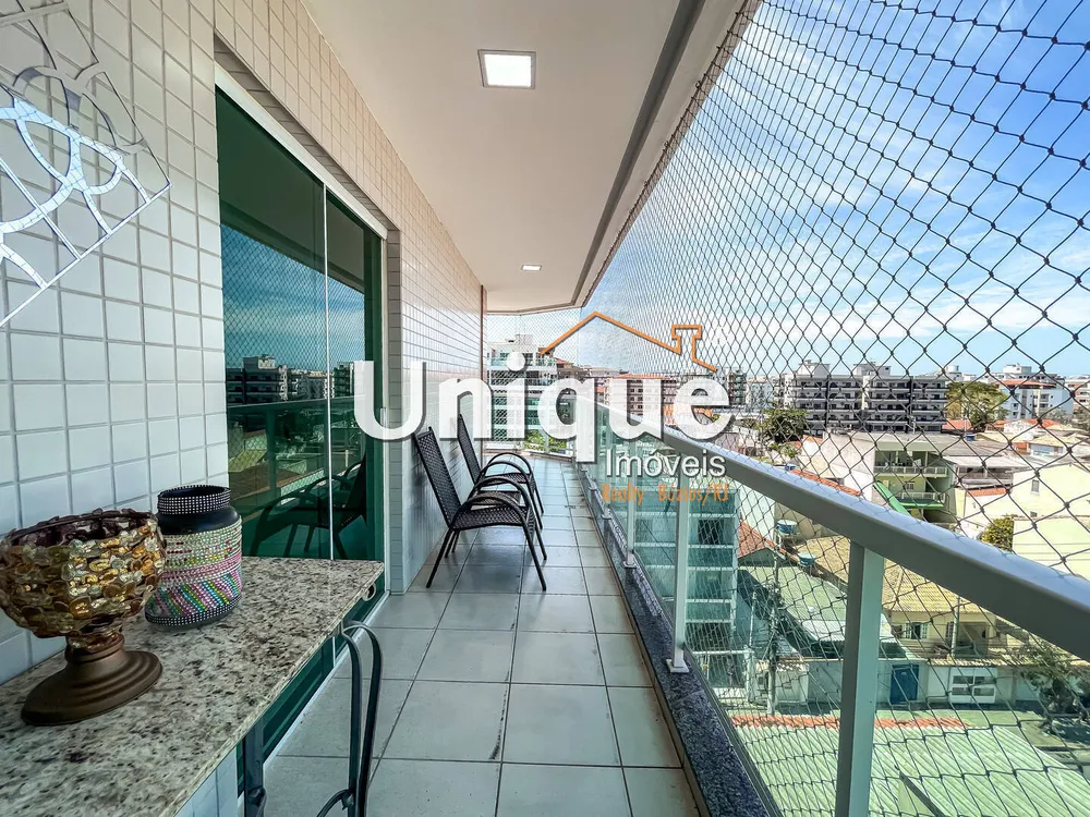 Cobertura, 3 quartos, 200 m² - Foto 6