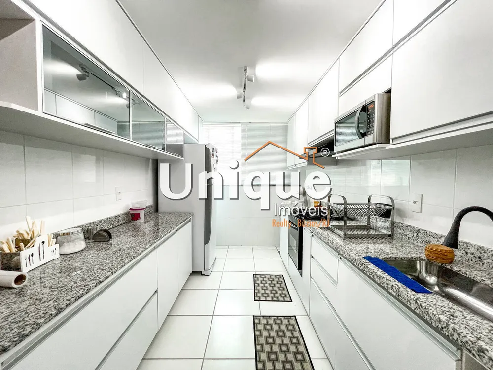 Cobertura, 3 quartos, 200 m² - Foto 8