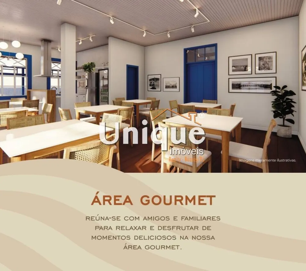 Casa, 3 quartos, 200 m² - Foto 19