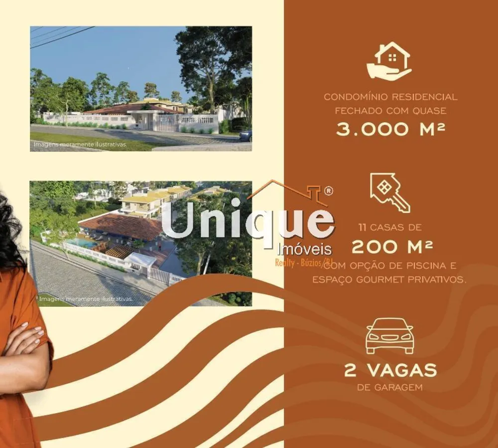 Casa, 3 quartos, 200 m² - Foto 4