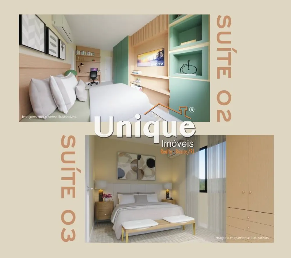 Casa, 3 quartos, 200 m² - Foto 6