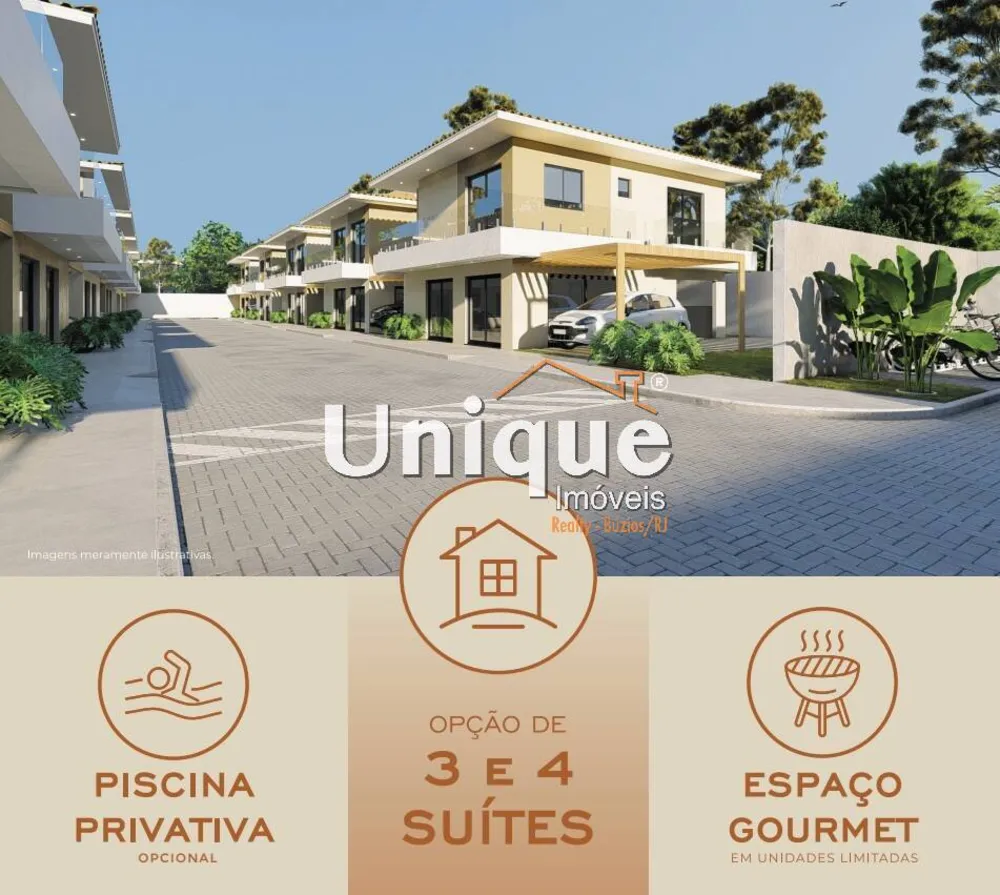 Casa, 3 quartos, 200 m² - Foto 5