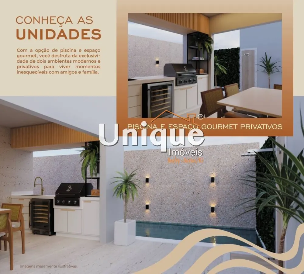 Casa, 3 quartos, 200 m² - Foto 13
