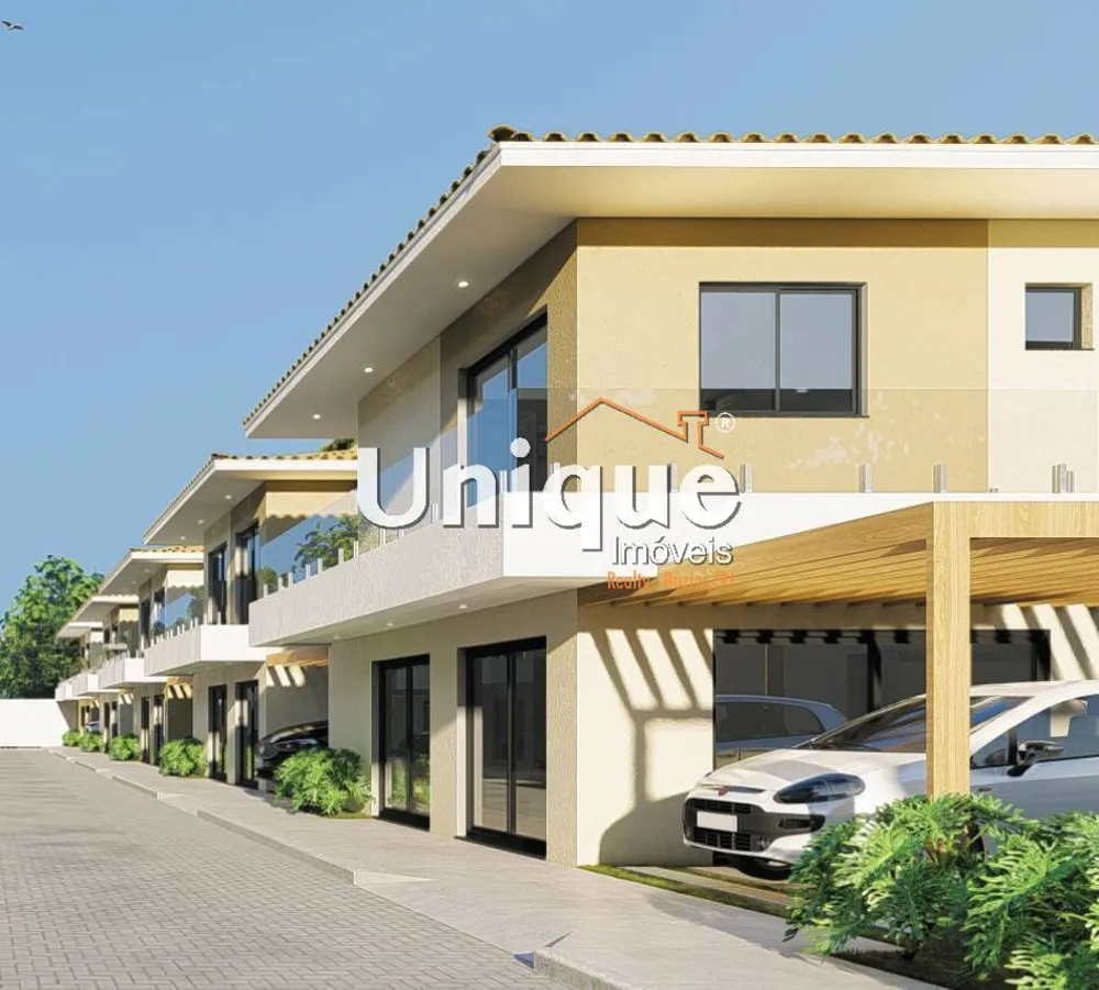 Casa, 3 quartos, 200 m² - Foto 3