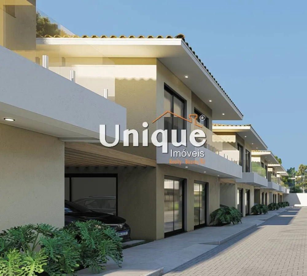 Casa, 3 quartos, 200 m² - Foto 2