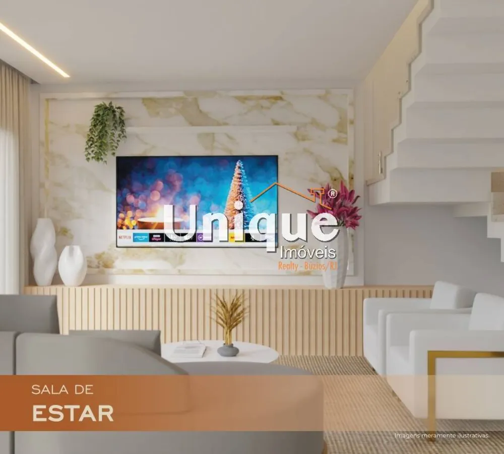 Casa, 3 quartos, 200 m² - Foto 21