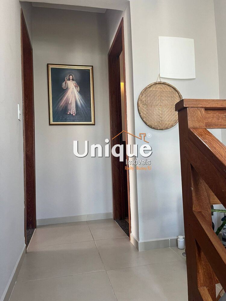 Casa, 3 quartos, 135 m² - Foto 2