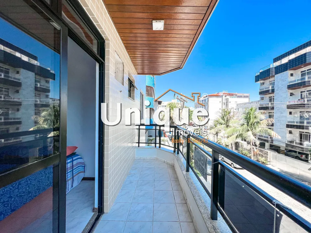 Apartamento, 2 quartos, 80 m² - Foto 15