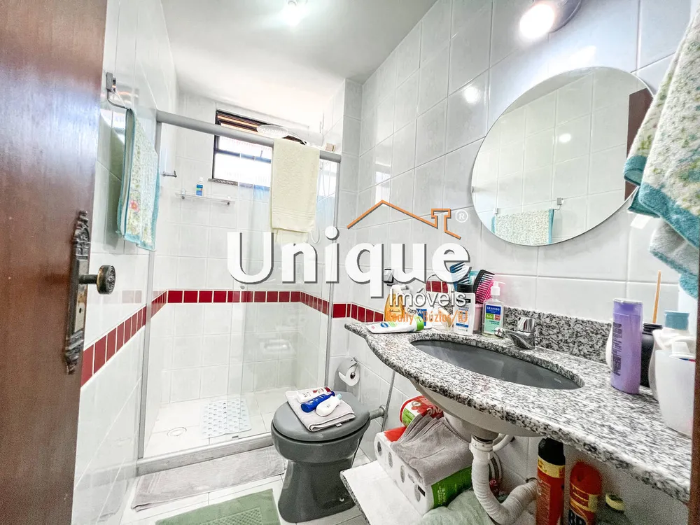 Apartamento, 2 quartos, 80 m² - Foto 16