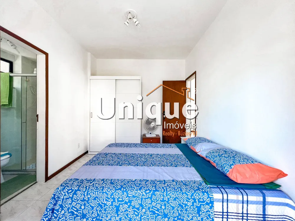 Apartamento, 2 quartos, 80 m² - Foto 8