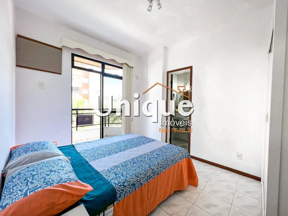 Apartamento, 2 quartos, 80 m² - Foto 7