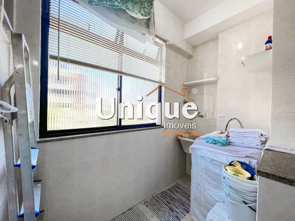 Apartamento, 2 quartos, 80 m² - Foto 11