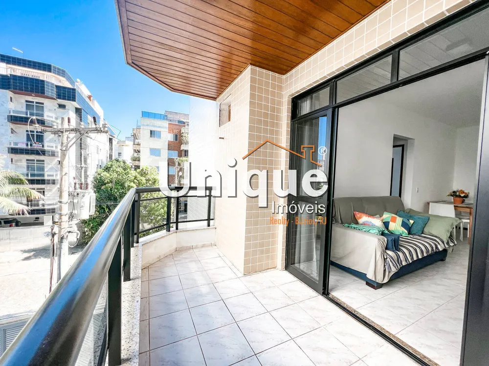 Apartamento, 2 quartos, 80 m² - Foto 1