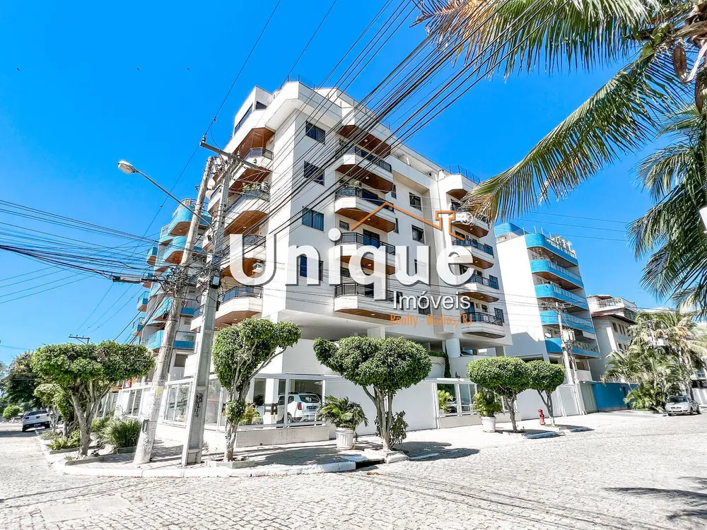 Apartamento, 2 quartos, 80 m² - Foto 12