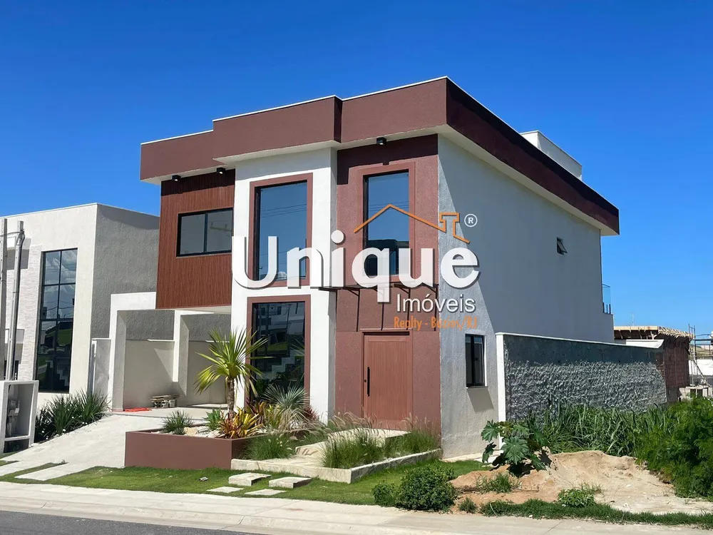 Casa, 3 quartos, 191 m² - Foto 3