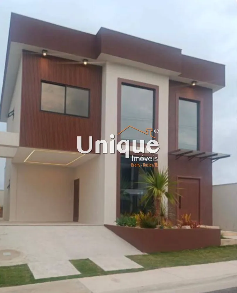 Casa, 3 quartos, 191 m² - Foto 2