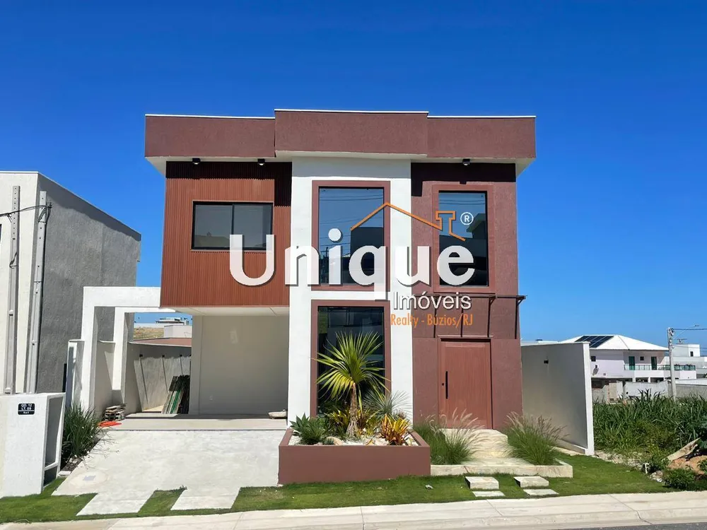 Casa, 3 quartos, 191 m² - Foto 1