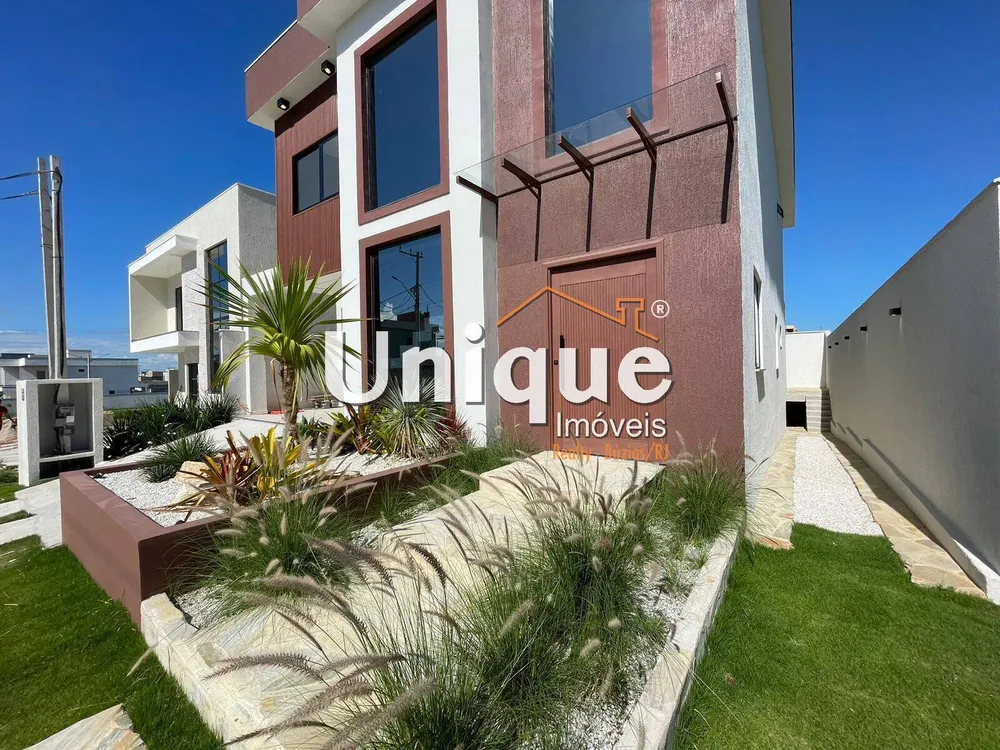 Casa, 3 quartos, 191 m² - Foto 4