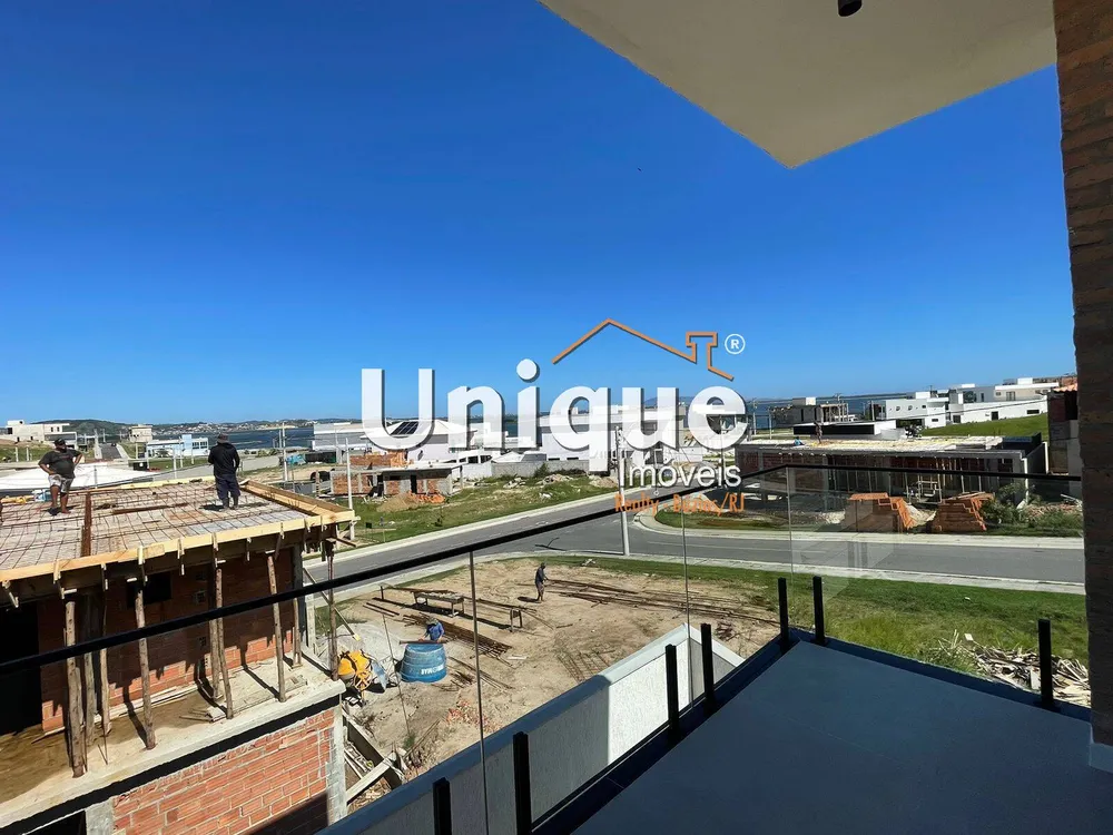 Casa, 3 quartos, 191 m² - Foto 10