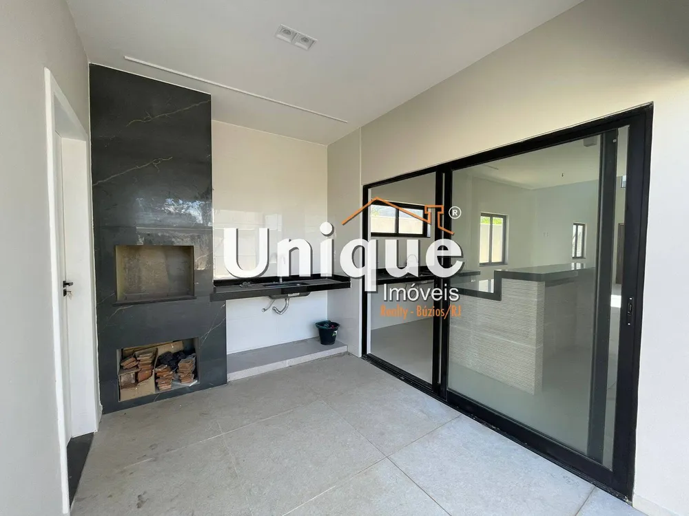 Casa, 3 quartos, 191 m² - Foto 16