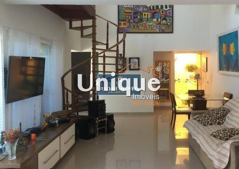 Casa, 4 quartos, 172 m² - Foto 5