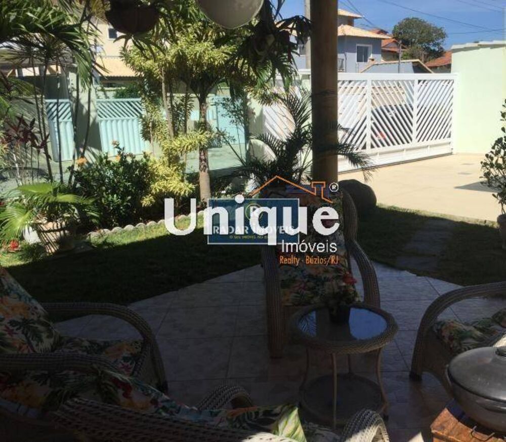 Casa, 4 quartos, 172 m² - Foto 2