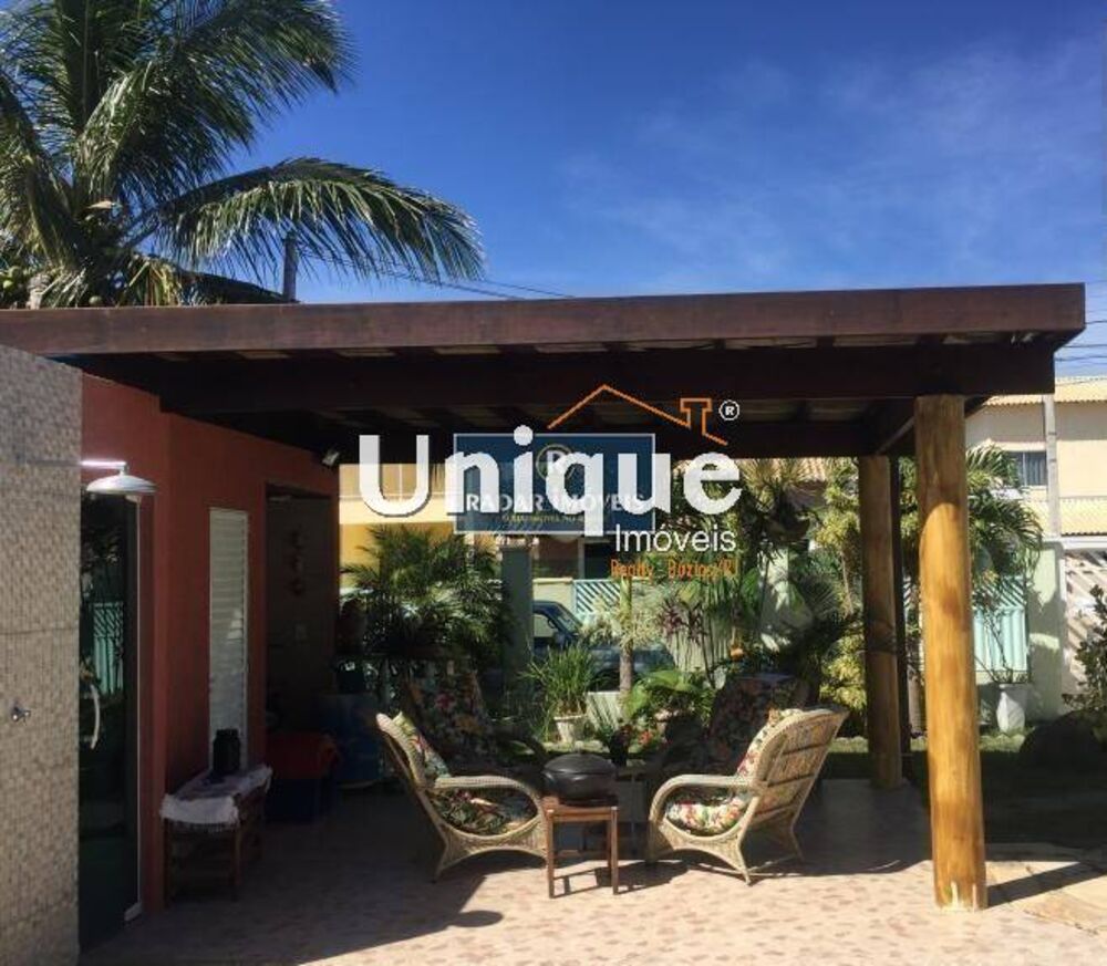 Casa, 4 quartos, 172 m² - Foto 3