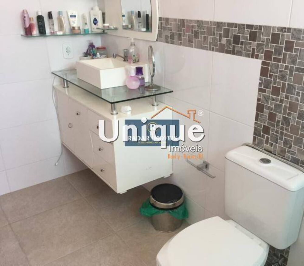 Casa, 4 quartos, 172 m² - Foto 9