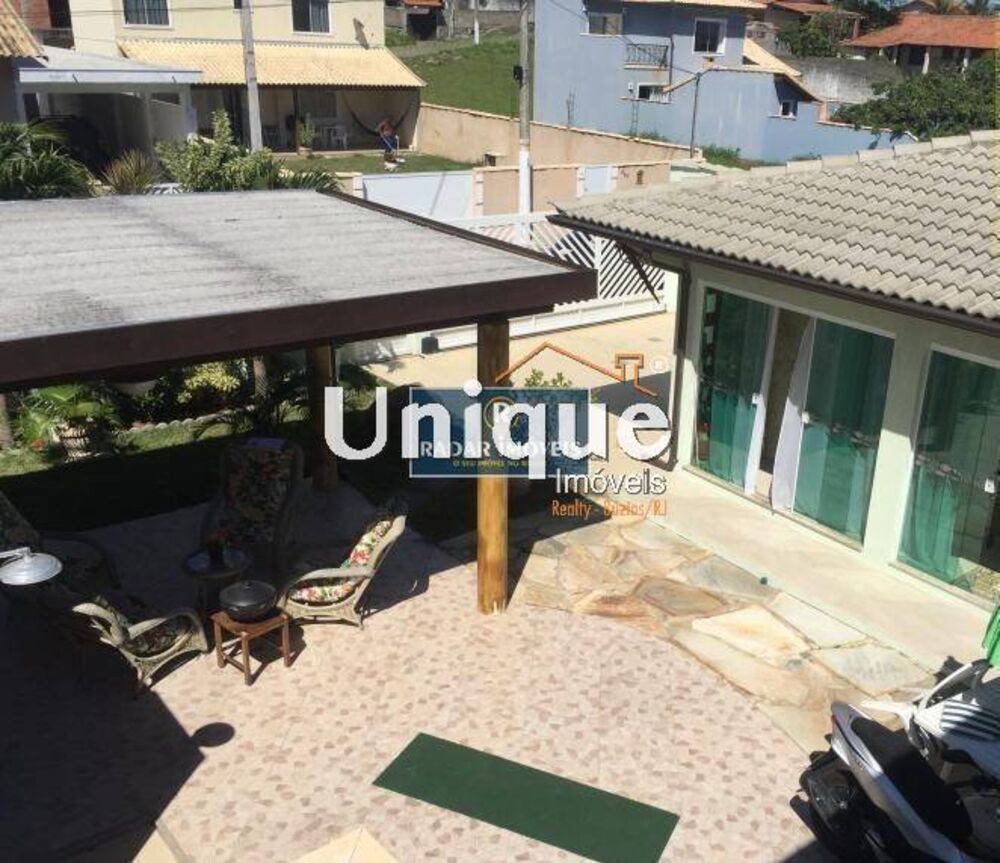 Casa, 4 quartos, 172 m² - Foto 4